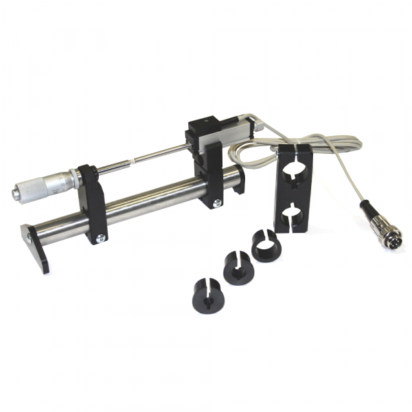 Calibration Equipment for Geotechnical Laboratory4