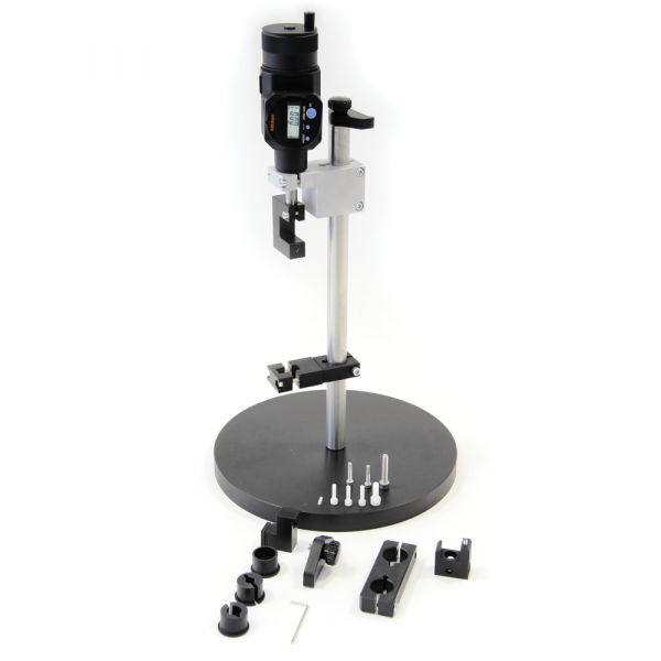 Calibration Equipment for Geotechnical Laboratory5
