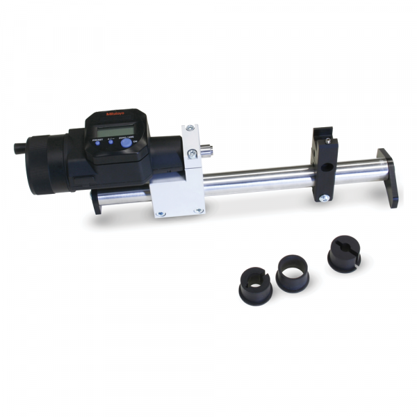 Calibration Equipment for Geotechnical Laboratory6