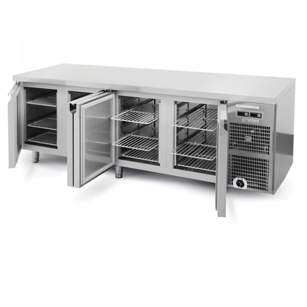 Cement Curing Bench-Type Cabinet0