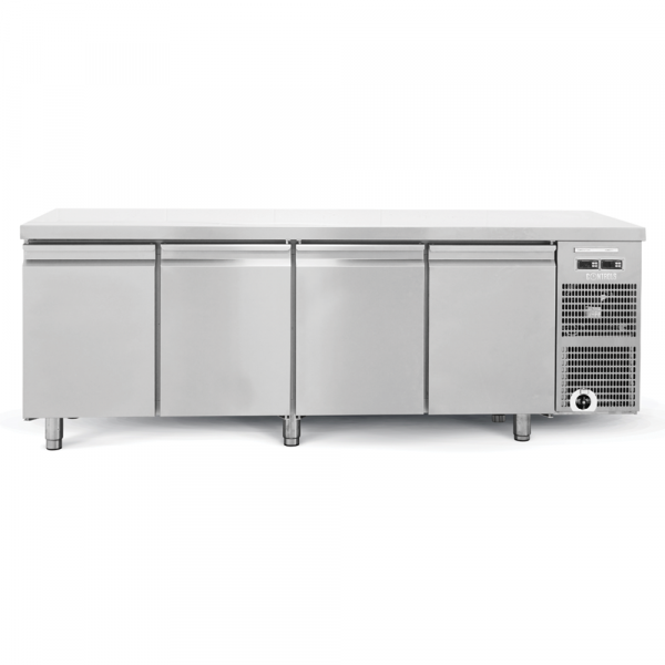Cement Curing Bench-Type Cabinet1
