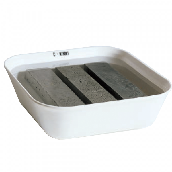 Cement Curing Bench-Type Cabinet2