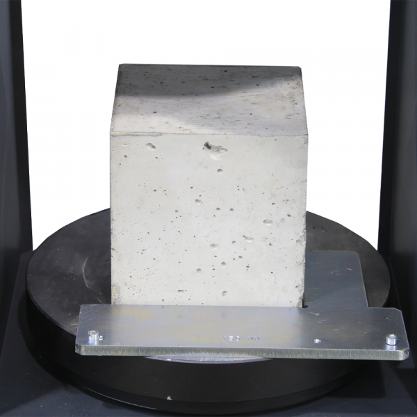Centering Device for Specimens0