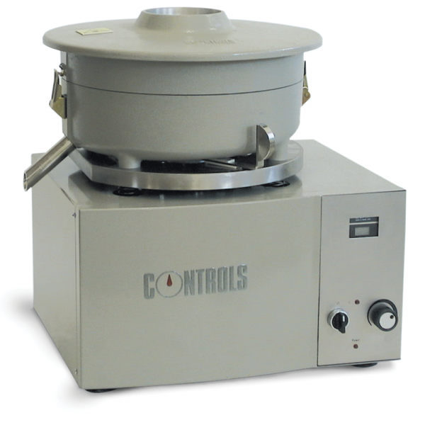 Centrifuge Binder Extractors0