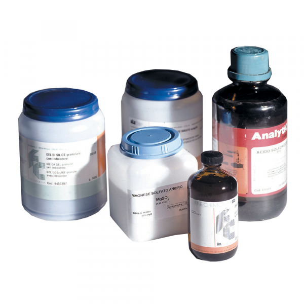 Chemicals and Reagents