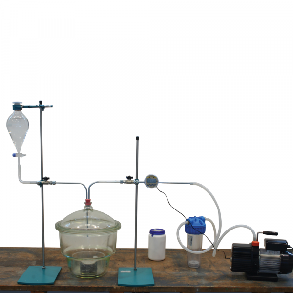 Chloride Ion Penetration Meter1