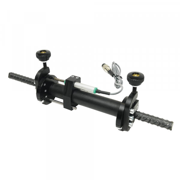 Coaxial Extensometers with Fixed Base Length0
