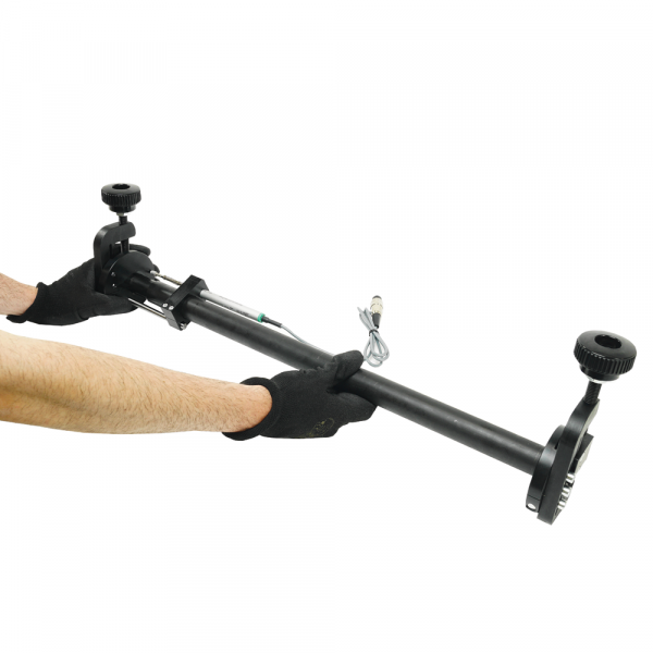 Coaxial Extensometers with Fixed Base Length2