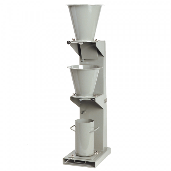 Compacting Factor Apparatus
