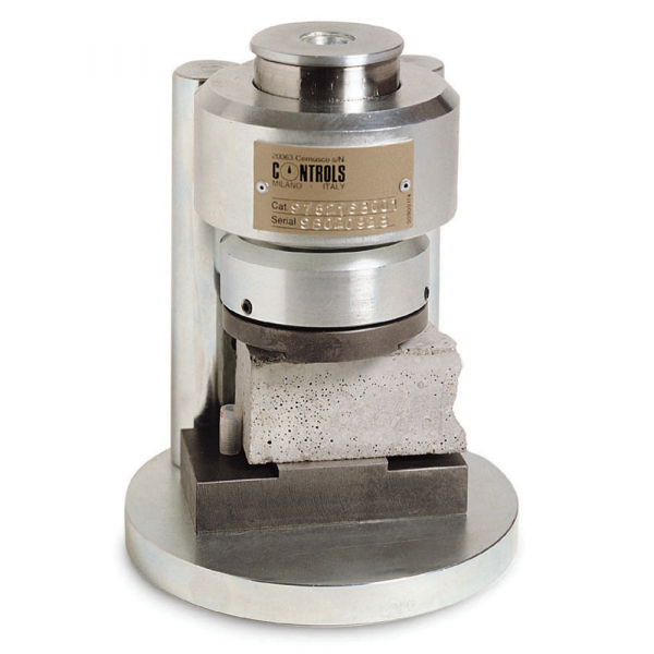 Compression Devices for Cement and Mortars0