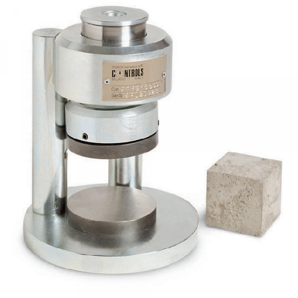 Compression Devices for Cement and Mortars2