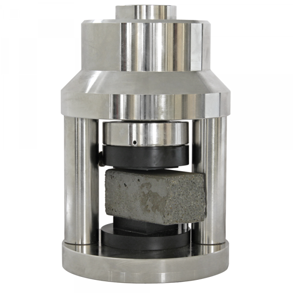 Compression Devices for Cement and Mortars3