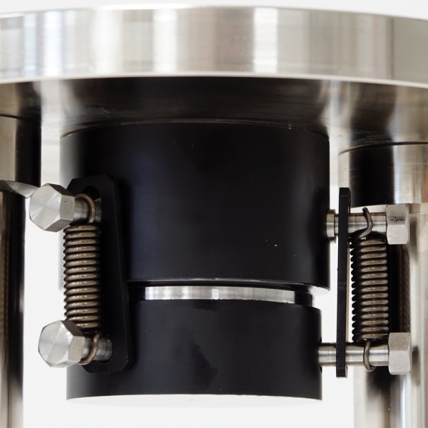 Compression Test Device for Rock Specimens3