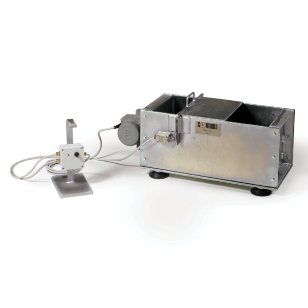 Concrete Workabilimeter