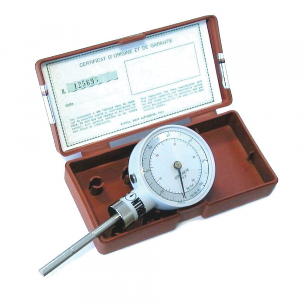 Concrete mortar penetrometers2