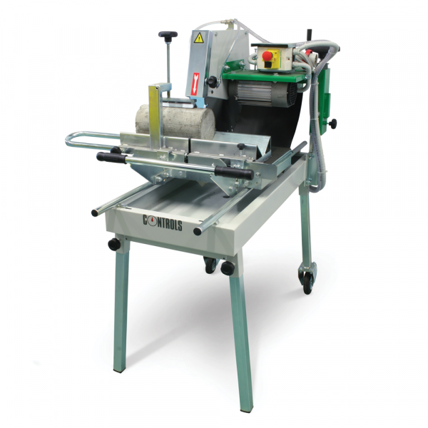 Concrete, Asphalt, Rock and Masony Saw1