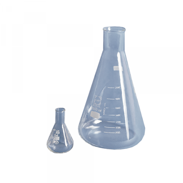 Conical Flasks