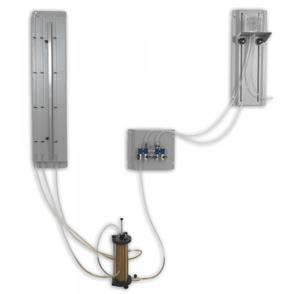 Constant Head Permeability Apparatus0