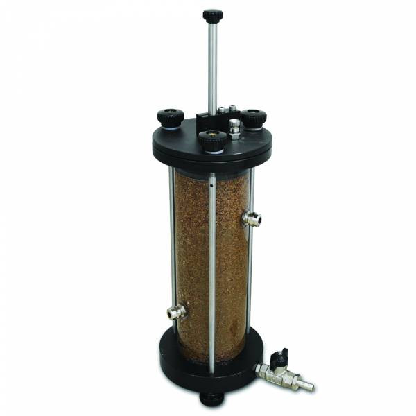 Constant Head Permeability Apparatus1