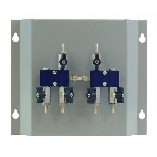Constant Head Permeability Apparatus3
