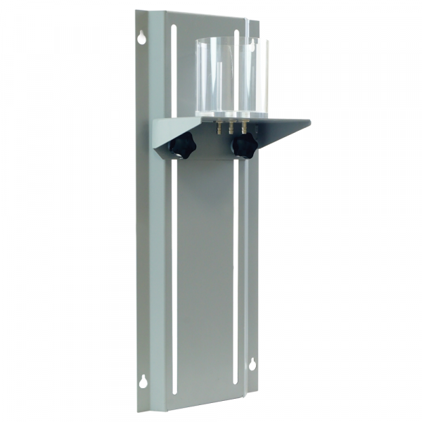 Constant Head Permeability Apparatus4