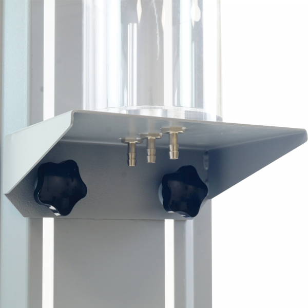 Constant Head Permeability Apparatus5