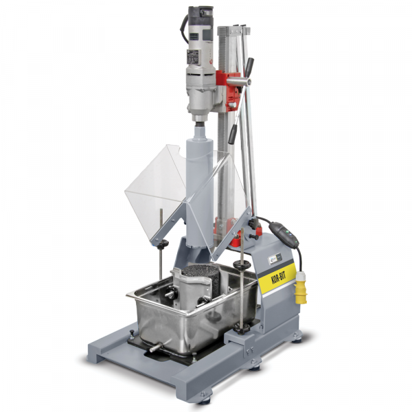 Core Drilling Machine, KorBit0