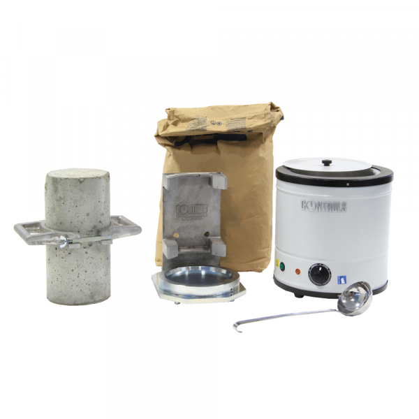 Cylinder Capping Equipment0