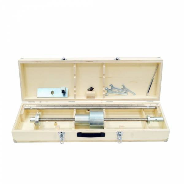 DCP - Dynamic Cone Penetrometer0