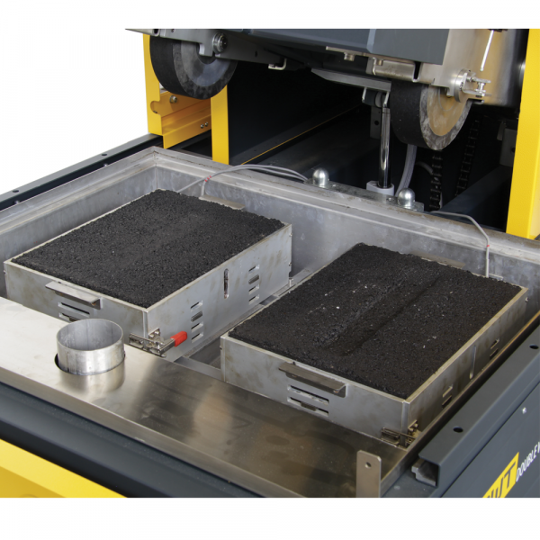 DWT Double Wheel Tracker, EN Version2