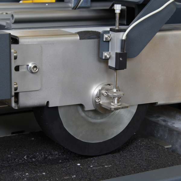 DWT Double Wheel Tracker, EN Version3