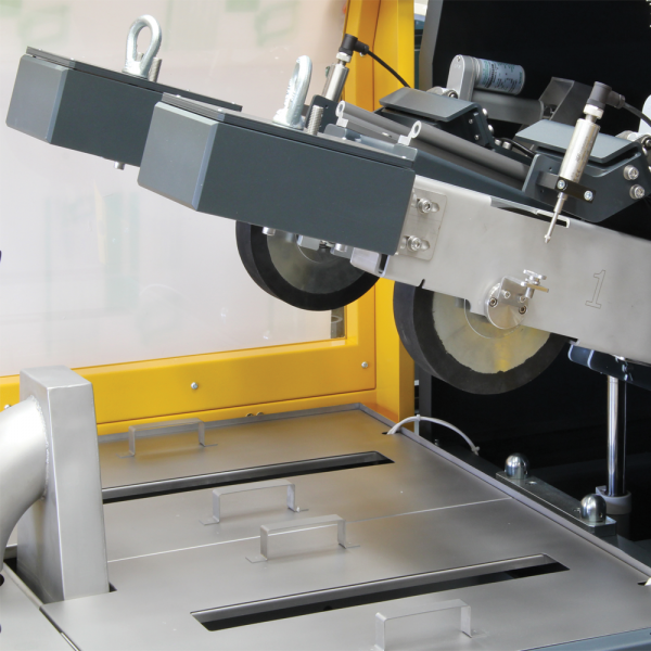 DWT Double Wheel Tracker, EN Version4