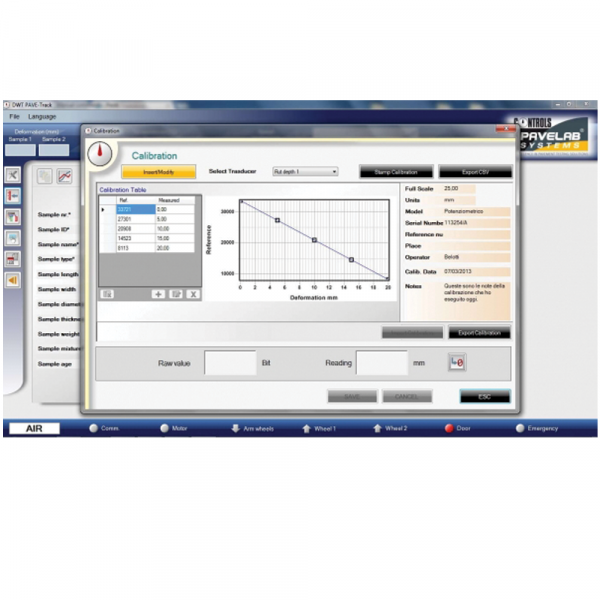 DWT Double Wheel Tracker, EN Version6