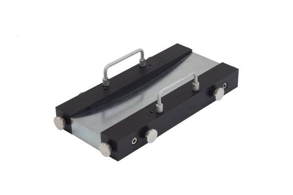 DWT Hamburg, EN and Universal Wheel Tracker calibration tool2