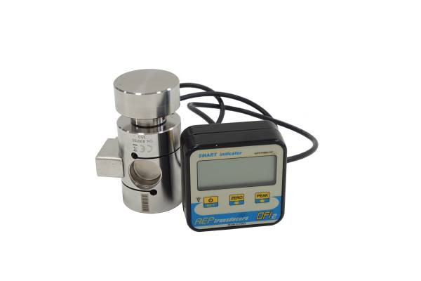 DWT Hamburg, EN and Universal Wheel Tracker calibration tool3