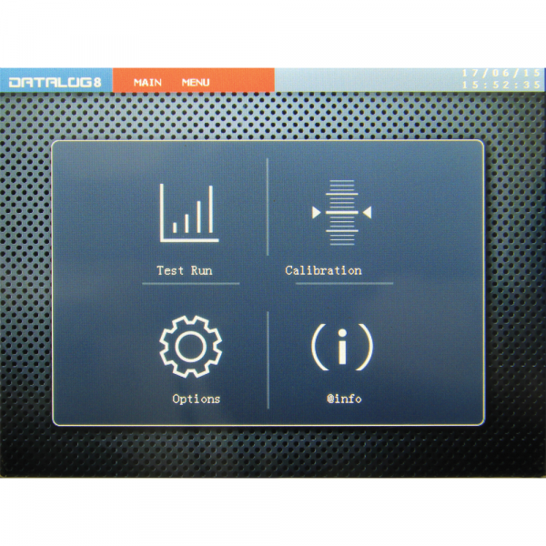 Data Acquisition Unit DATALOG 82