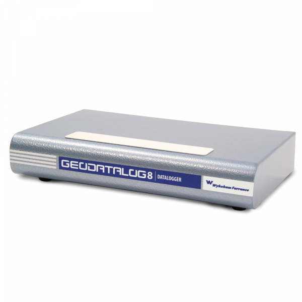 Data Acquisition Unit, GEODATALOG 80