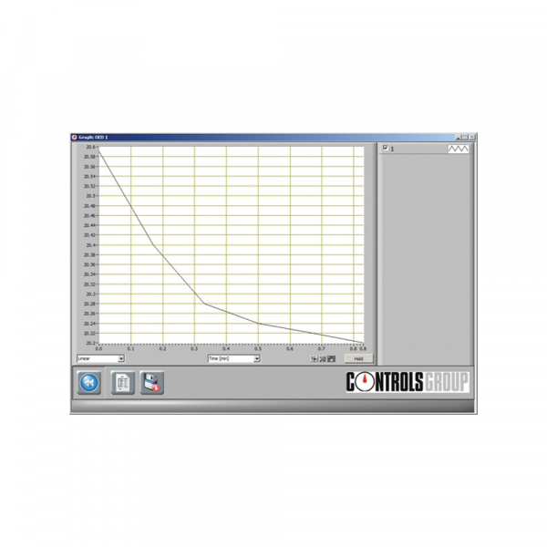 Data Acquisition Unit, GEODATALOG 83