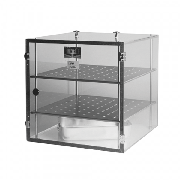 Dessicator Cabinet