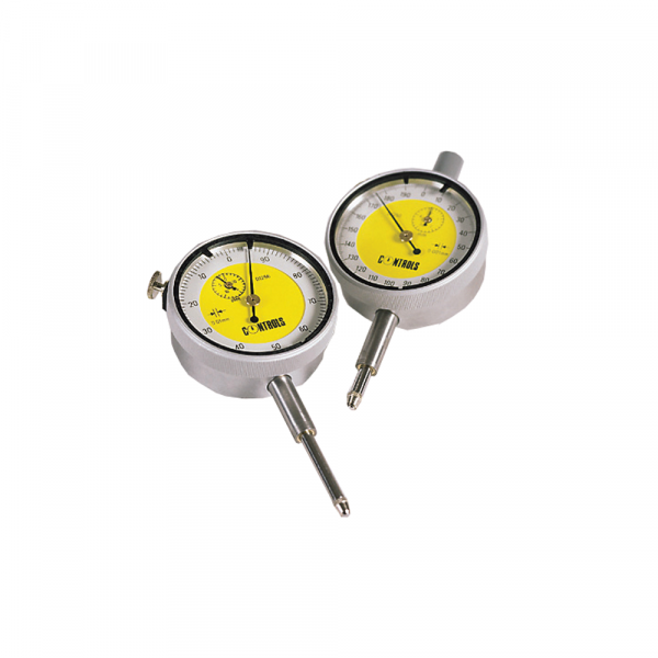 Dial Indicators0