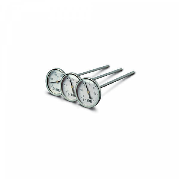 Dial Thermometers0