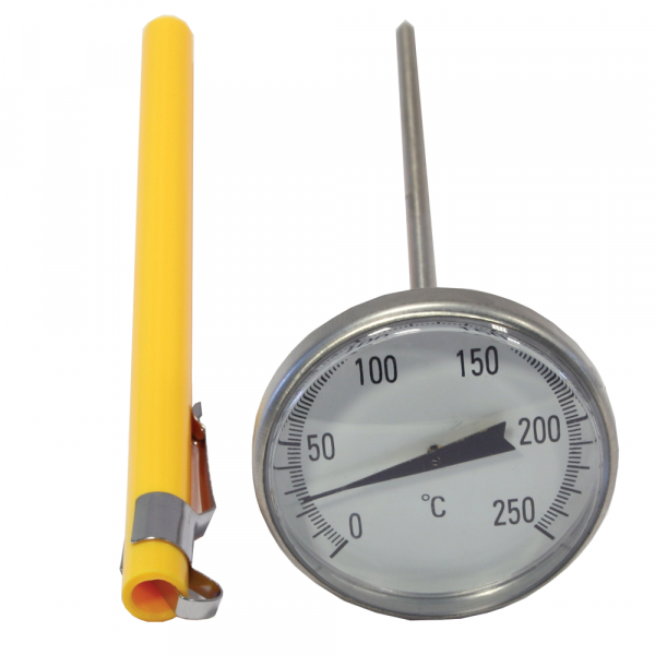 Dial Thermometers1