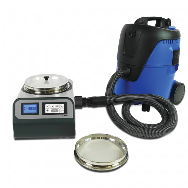 Digital Air Jet Sieve Shaker0