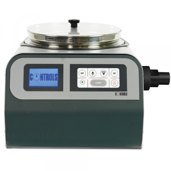 Digital Air Jet Sieve Shaker1
