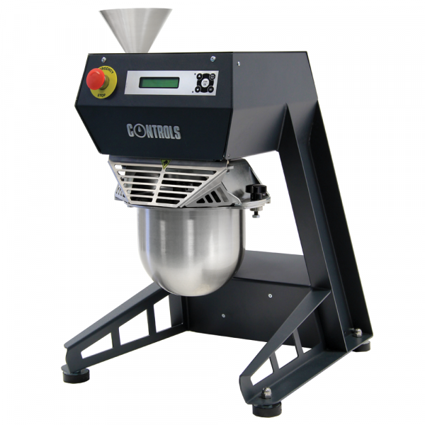 Digital Mortar Mixers0