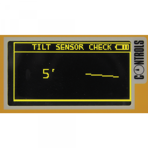 Digital Rebound Test Hammer3
