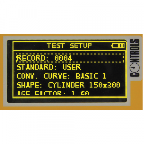 Digital Rebound Test Hammer4