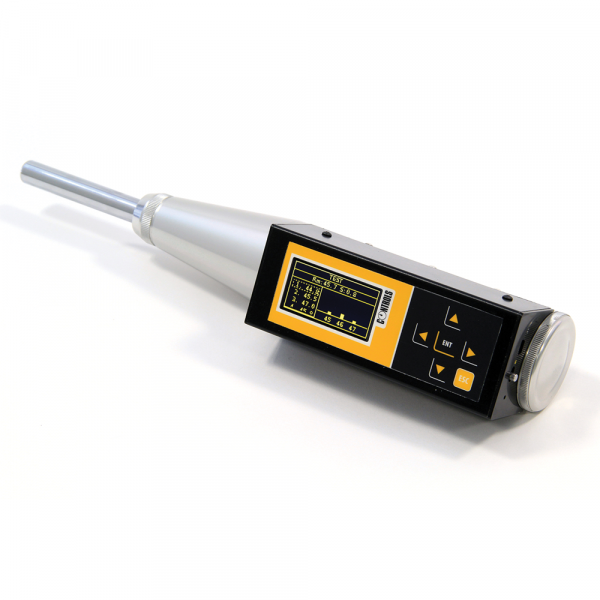 Digital Rebound Test Hammer8