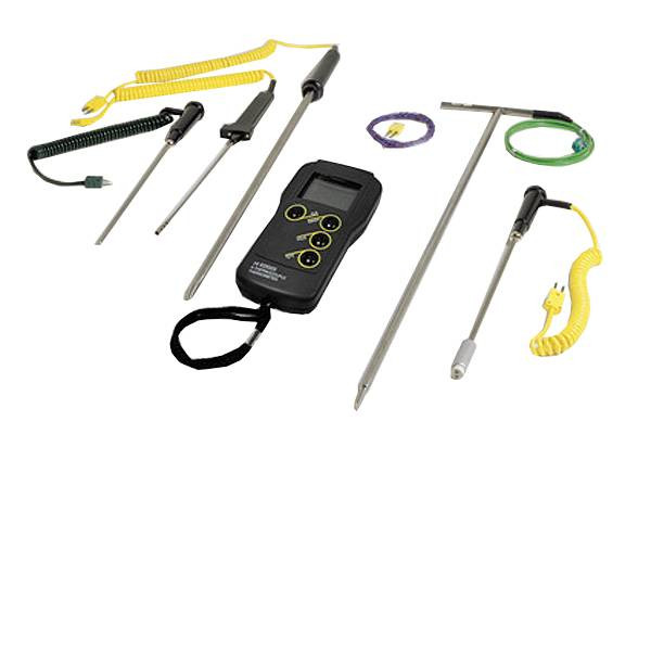 Digital Thermometers0