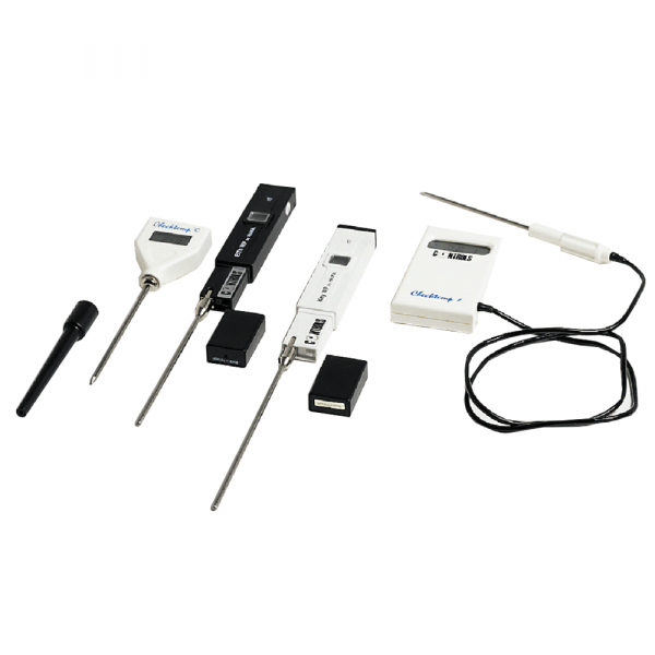 Digital Thermometers1